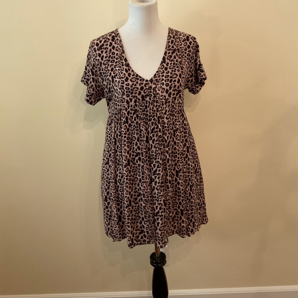 Women’s Mustard Seed romper dress